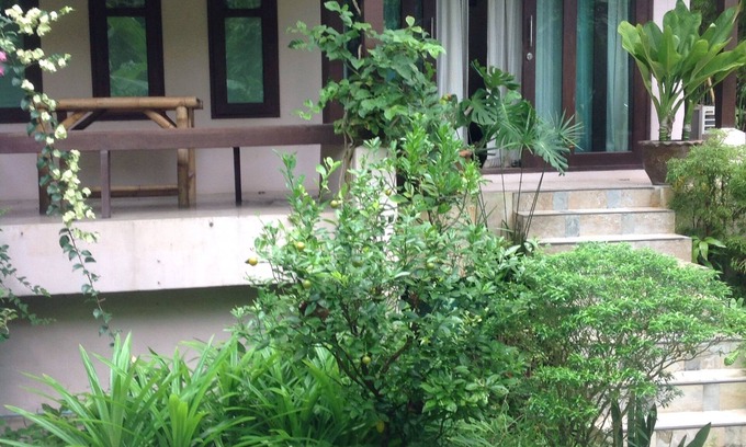 Wok Tum Apartment | Ban Sabai 5 - Koh Phangan