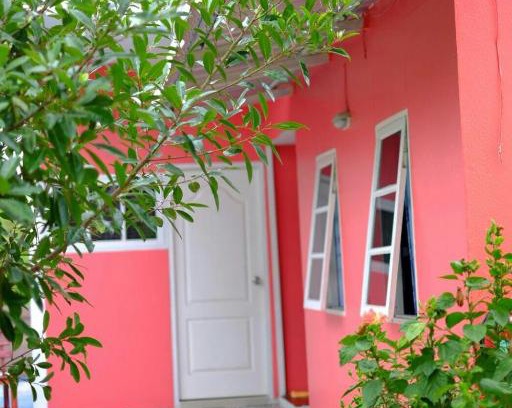 Kanchanaburi House | Ban Suan Lung Rin