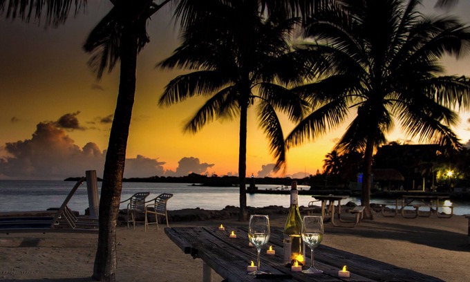 Marathon Hotel | Banana Bay Resort & Marina