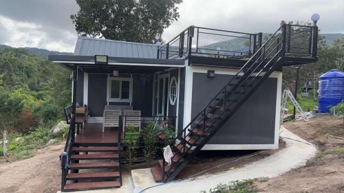 Ko Pha-ngan Villa | Banana farm and Cabins