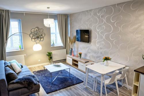 Zgorzelec Apartment | BanApart Apartments