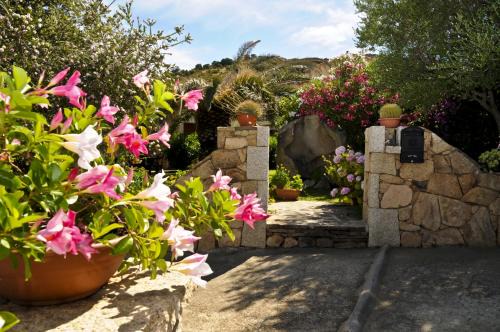 San Teodoro Bed & Breakfast | Bandi