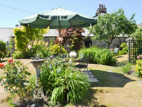 Penny Bridge House | Bandrake Barn