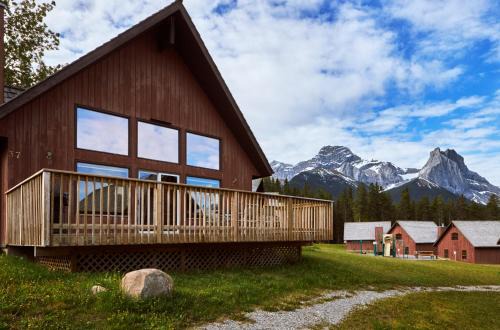 Canmore Resort | Banff Gate Mountain Resort