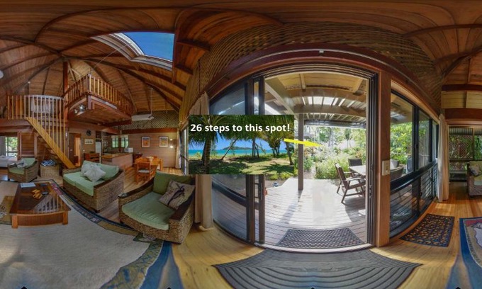 Mission Beach Villa | Banfield 3