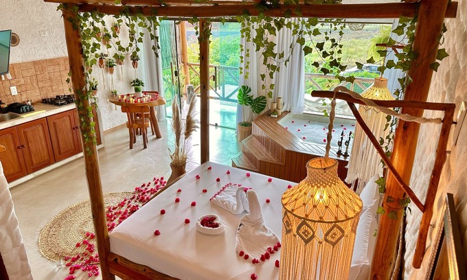 Porto de Pedras House | Bangatacho