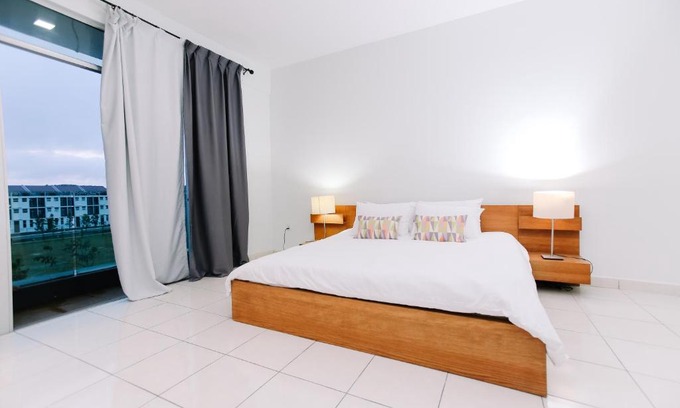Kajang House | Bangi Avenue Homestay