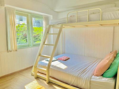 Chana Songkhram Hotel | Bangkok Group Bunk Hotel Khaosan