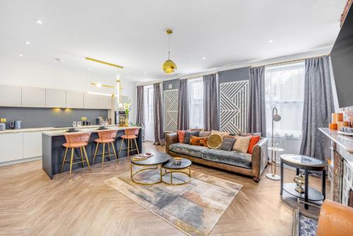 Boston Apartment | Bank Apartments