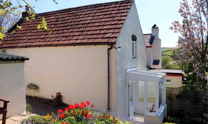 Bideford House | Bank Hall Farm - The Cottage