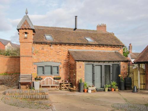 Hanwood House | Bank House Barn
