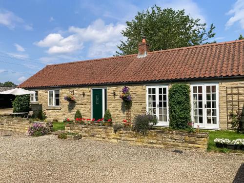 Cropton House | Bank Top Cottage