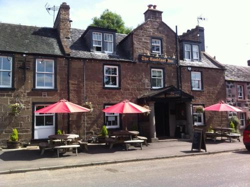 Bankfoot Hotel | Bankfoot Inn