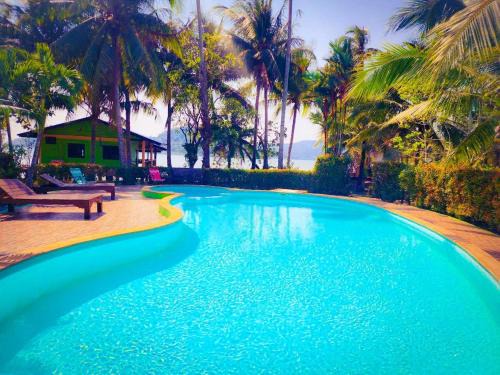 Koh Chang Tai Resort | Banmae Resort Kohchang