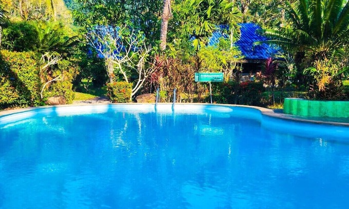 Koh Chang Tai Resort | Banmae Resort Kohchang