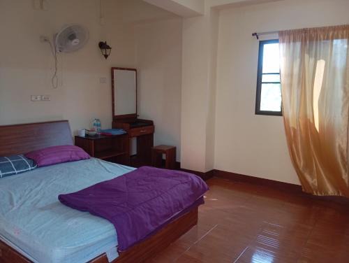 Wat Ket Apartment | Bann Sabay2