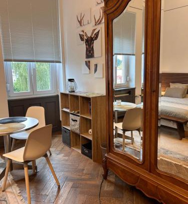 Wissembourg Apartment | Bannacker 2