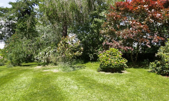 Newtyle Cottage | Bannatyne Lodge