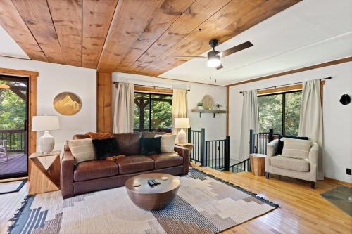 Banner Elk House | Banner Barn