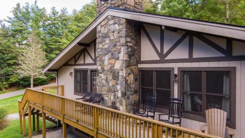 Banner Elk House | Banner Elk Lodge