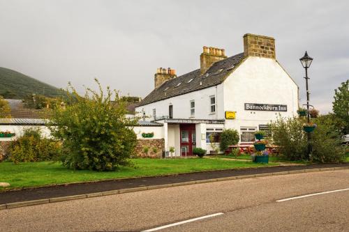 Helmsdale Hotel | Bannockburn Inn