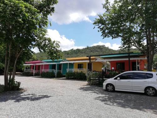 Pak Chong House | Banrimkhao pakchong