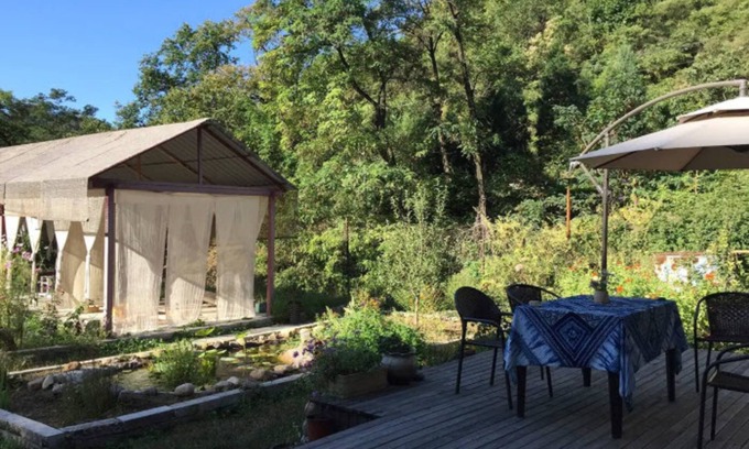 Huairou House | Banshan Greatwall Mountain View Resort