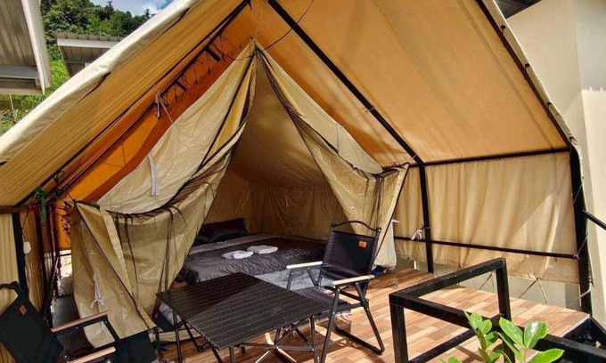 Chom Thong Resort | Bansuanariya