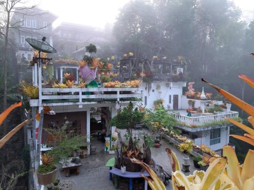 Sangkhla Buri Resort | Banthorphan Resort