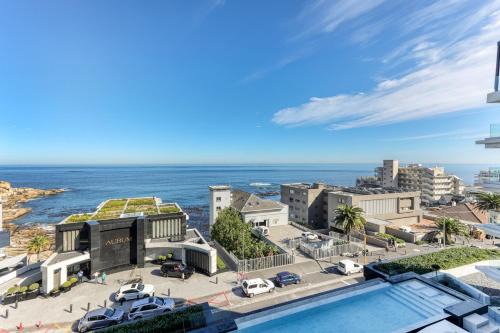 Bantry Bay Apartment | Bantry Bay Allure - Luxury Apt with the best views