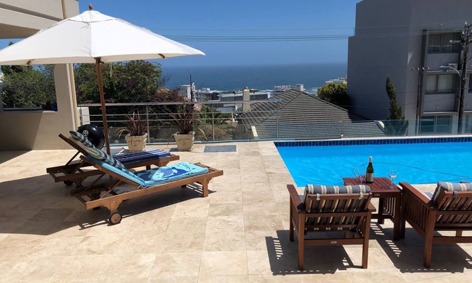 Bantry Bay House | Bantry Retreat luxury guest house, Double Suite