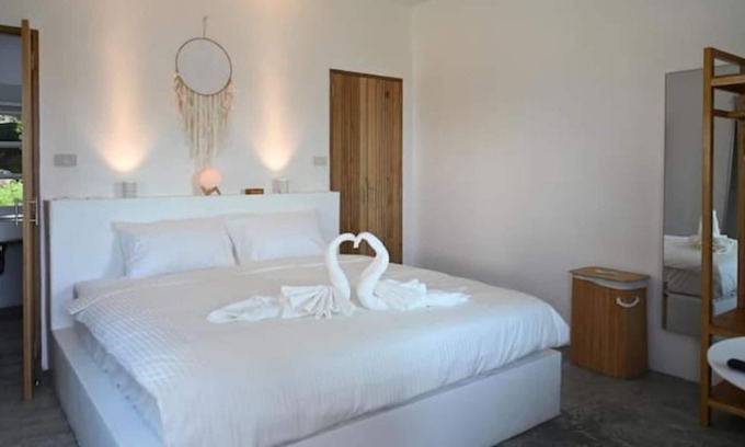 Haad Yao House | Bao Village House#5