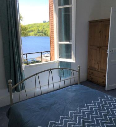 Bessines-sur-Gartempe Bed & Breakfast | Bar Le Lac