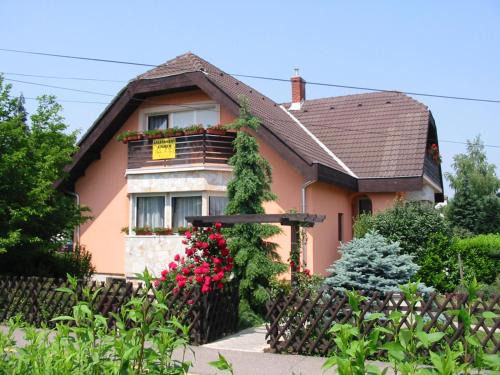 Buk Apartment | Baranyai Vendégház