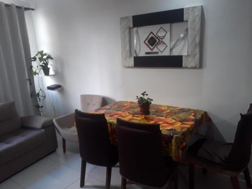 Barbalho Apartment | Barbalho House