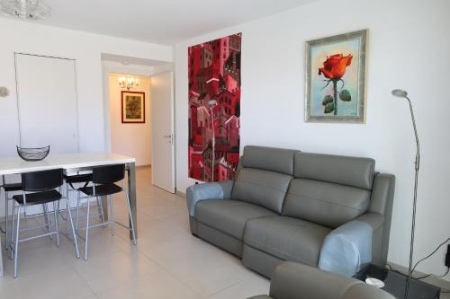 Carry-le-Rouet Apartment | Barbara's Apartment Carry le Rouet
