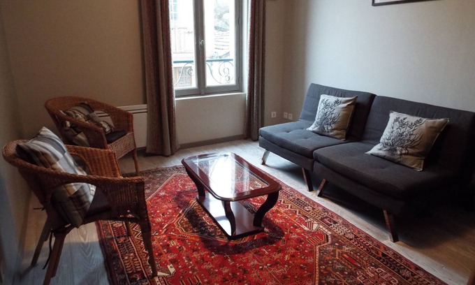 Barbizon Cottage | Barbizon village of painters