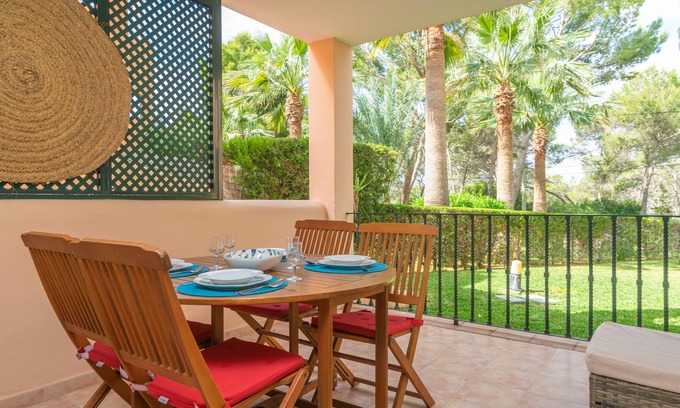 Portopetro House | BARCA TRENCADA A3 - Beautiful flat near the beach and free WiFi.