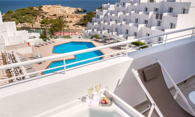 Portinatx Hotel | Barceló Portinatx - Adults Only