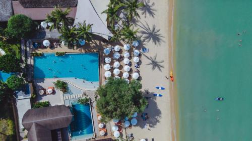 Maprao Island Resort | Barcelo Coconut Island, Phuket