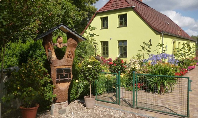 Muritz Apartment | Bargel apartment rental - Bargel apartment