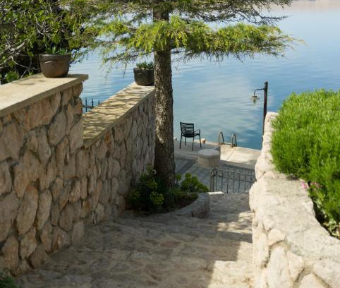 Baric Draga Apartment | Barić Draga