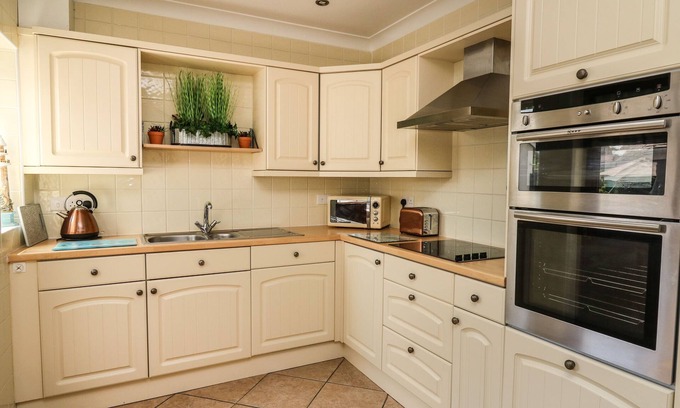 Aberaeron Cottage | Bari