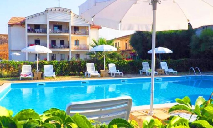 Marinella Di Cutro Apartment | Barko Apartments & Suites