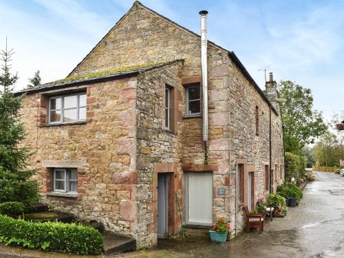 Pooley Bridge House | Barn End