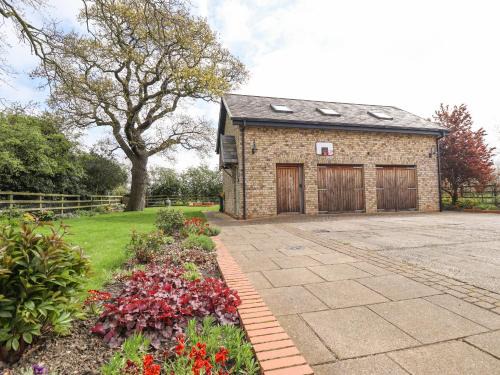Market Rasen House | Barn Owl Annex
