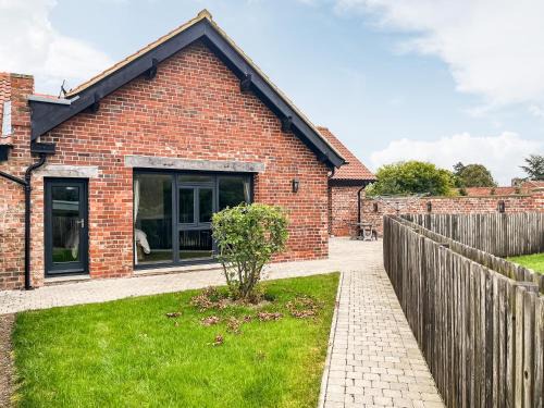 York House | Barn Owl Cottage - Uk48510
