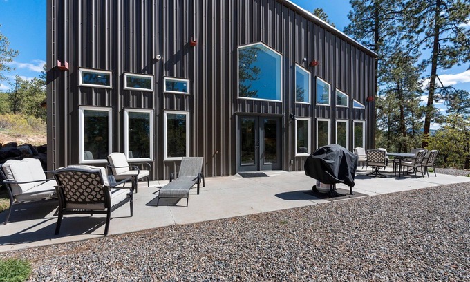 Durango - Purgatory House | Barndominium, Privacy, Family Retreat!