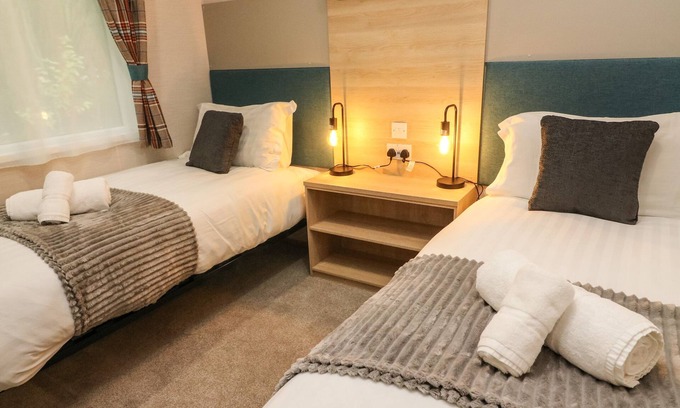 Kendal Cottage | Barney's Retreat