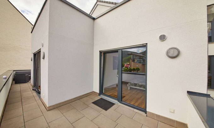 Kues Apartment | Baron vacation apartment in Kues